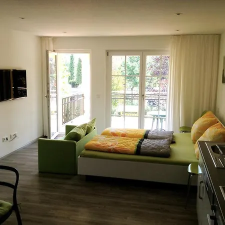 California Flat - Ep Ticket Garantie 4* ルスト