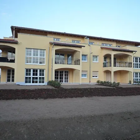 California Flat - Ep Ticket Garantie アパートホテル