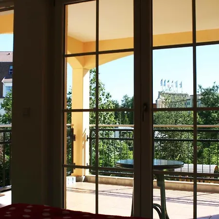 アパートホテル California Flat - Ep Ticket Garantie ルスト