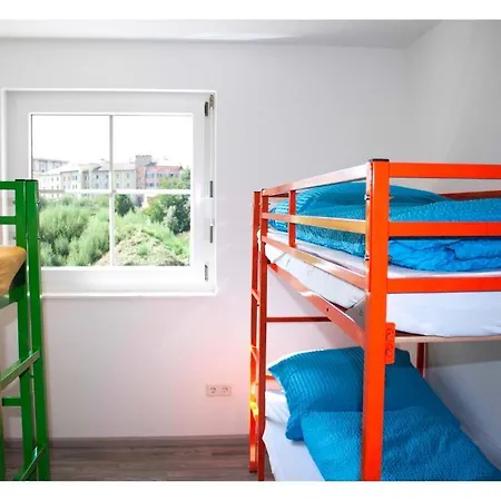 California Flat - Ep Ticket Garantie アパートホテル 4*