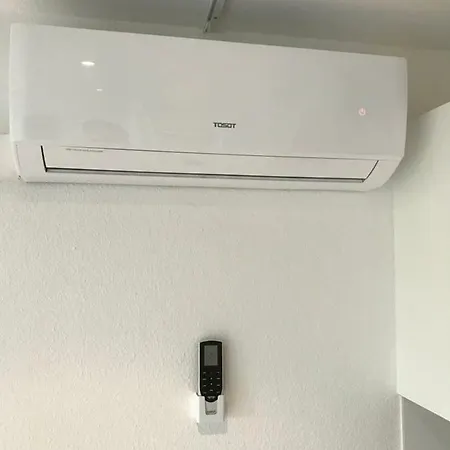 アパートホテル California Flat - Ep Ticket Garantie