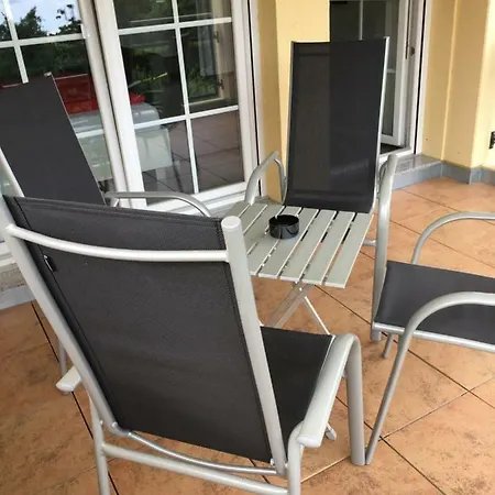 California Flat - Ep Ticket Garantie アパートホテル