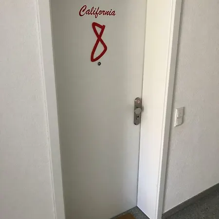 アパートホテル California Flat - Ep Ticket Garantie