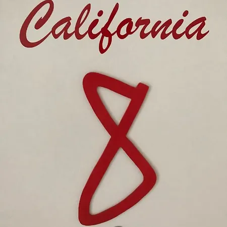California Flat - Ep Ticket Garantie רוסט