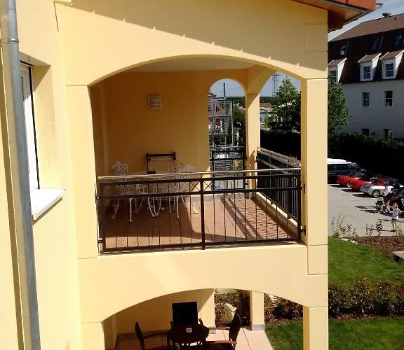 Aparthotel California Flat - Ep Ticket Garantie