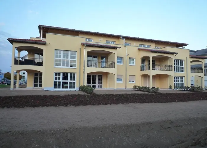 California Flat - Ep Ticket Garantie Aparthotel