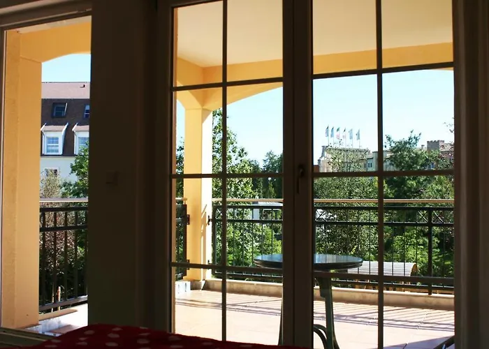 מלון דירות California Flat - Ep Ticket Garantie רוסט