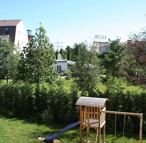 California Flat - Ep Ticket Garantie 4* Rust