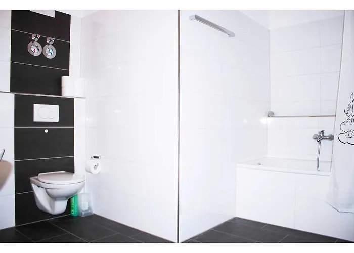 California Flat - Ep Ticket Garantie 4*