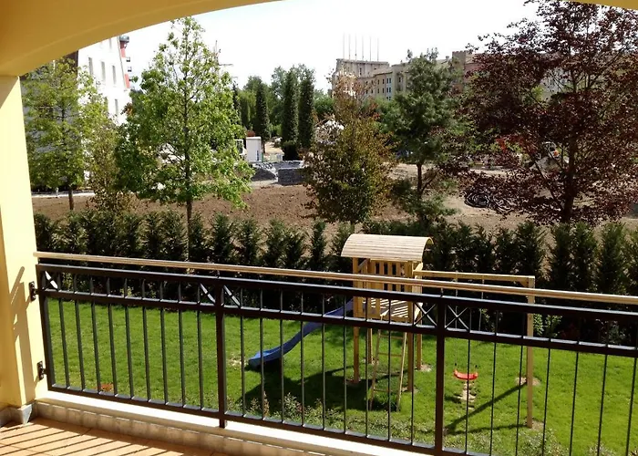 מלון דירות California Flat - Ep Ticket Garantie