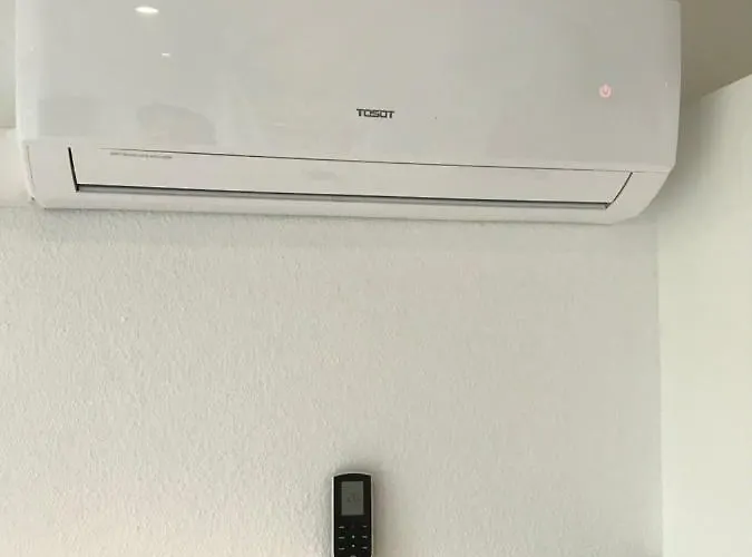 Aparthotel California Flat - Ep Ticket Garantie