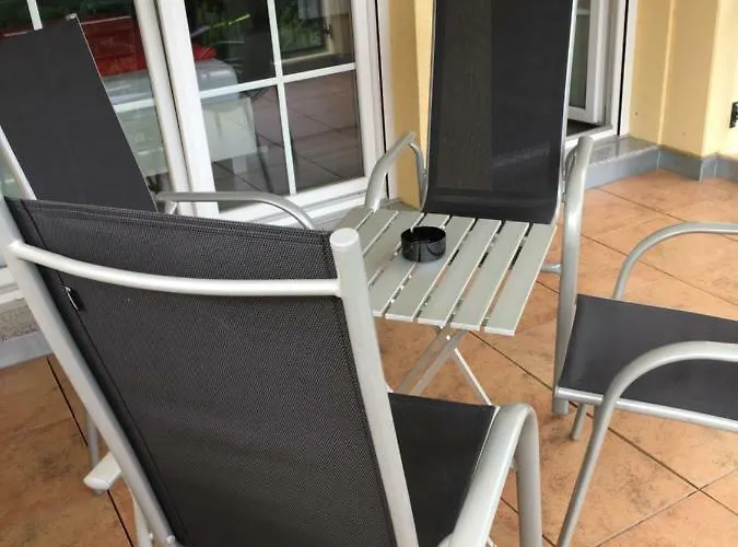 California Flat - Ep Ticket Garantie Aparthotel