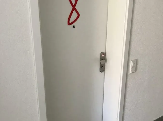 Aparthotel California Flat - Ep Ticket Garantie