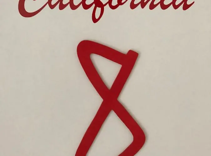 California Flat - Ep Ticket Garantie Rust